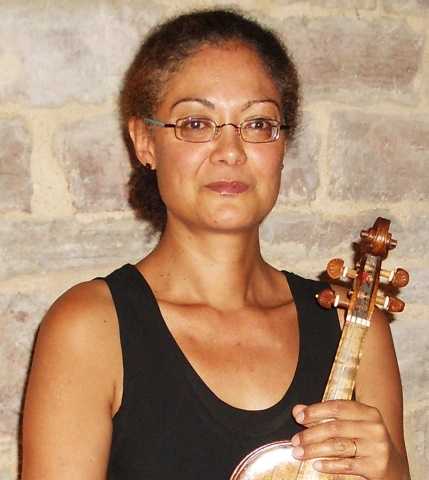 Nirina Betoto, violon